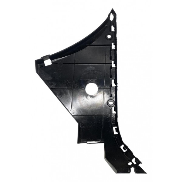 Guia Para-choque Chery Cielo Sedan Traseiro Esquerdo 2011