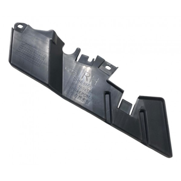 Suporte Parachoque Tiggo 5x Traseiro Direito 2019 2020 Orig