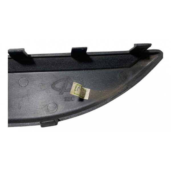 Friso Parachoque Chery Cielo Sedan Traseiro Direito Original Cinza-escuro