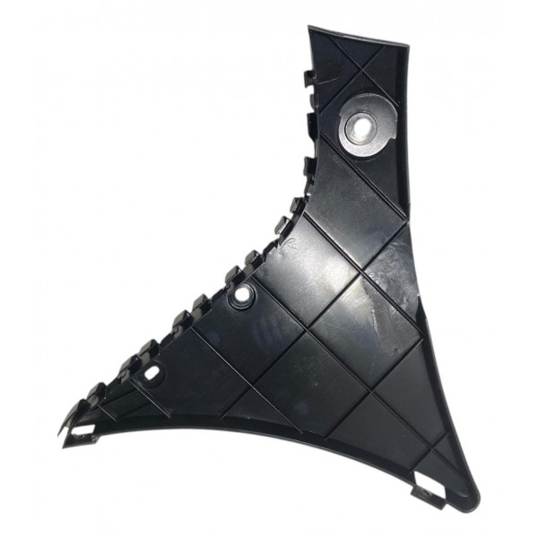 Guia Parachoque Chery Cielo Traseiro Esquerd 2012 M122804511