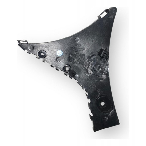 Guia Parachoque Chery Cielo Traseiro Esquerd 2012 M122804511