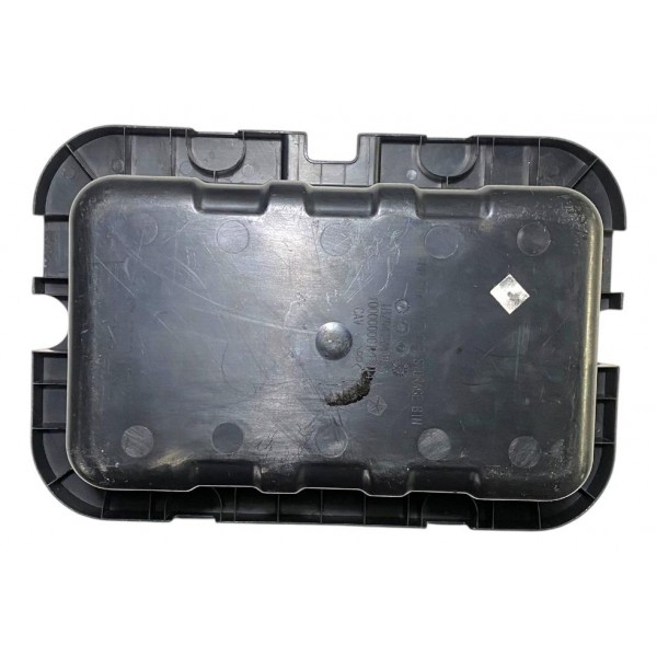 Porta Objetos Assoalho Fiat Freemont 2.4 2011 2012 100000001