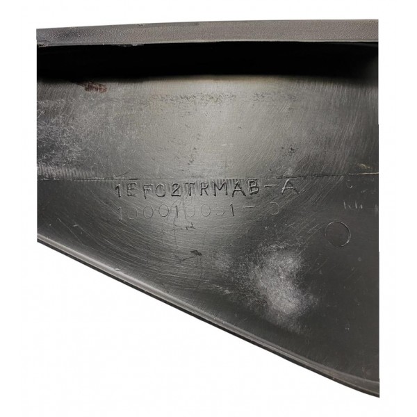 Guarnição Porta Fiat Freemont Traseiro Direito 2011 A 2015