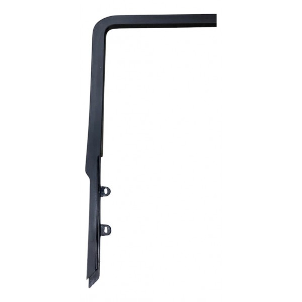 Guarnição Porta Fiat Freemont Traseiro Direito 2011 A 2015