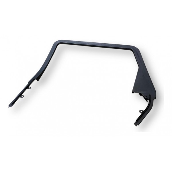 Guarnição Porta Fiat Freemont Traseiro Direito 2011 A 2015