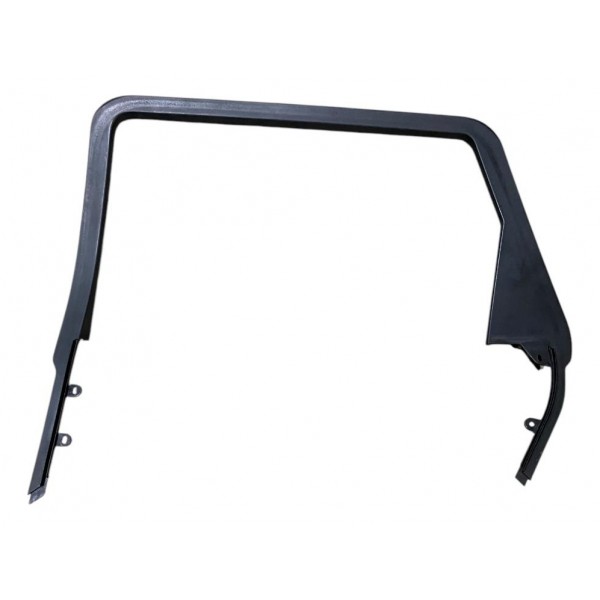 Guarnição Porta Fiat Freemont Traseiro Direito 2011 A 2015