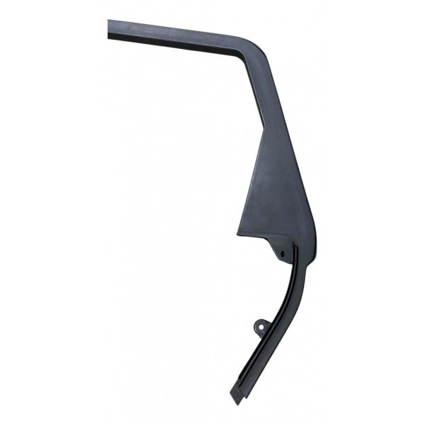 Guarnição Porta Fiat Freemont Traseiro Direito 2011 A 2015