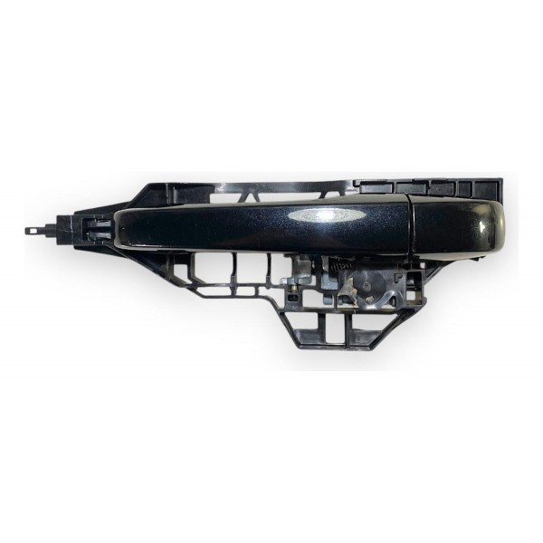 Maçaneta Externa Fiat Freemont Traseira Esquerda 2011 2015 Traseira