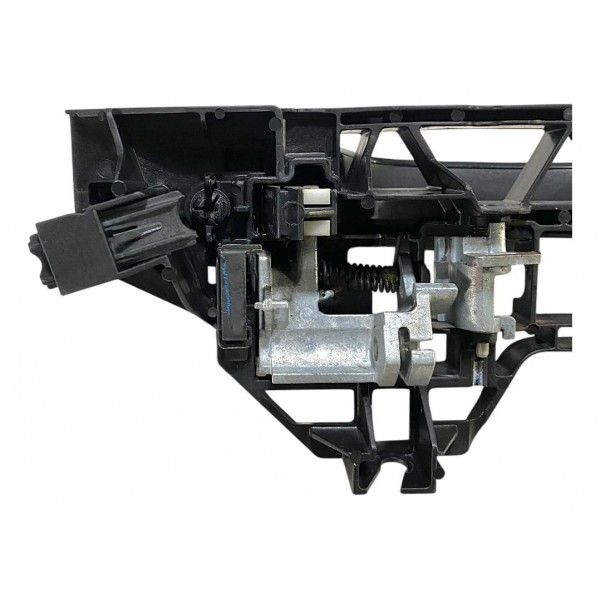 Maçaneta Externa Fiat Freemont Traseira Esquerda 2011 2015 Traseira