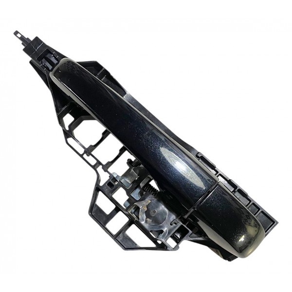 Maçaneta Externa Fiat Freemont Traseira Esquerda 2011 2015 Traseira