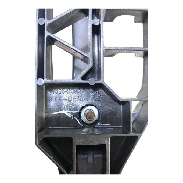 Maçaneta Externa Porta Freemont Traseira Direita 2011 2015 Traseira