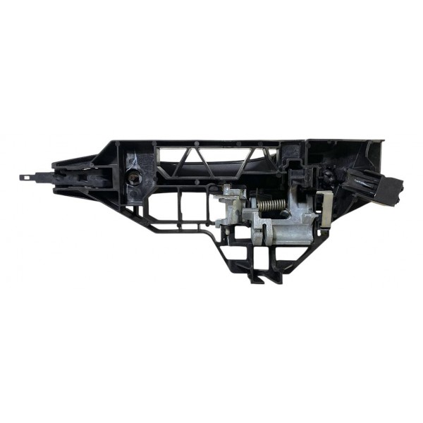 Maçaneta Externa Porta Freemont Traseira Direita 2011 2015 Traseira