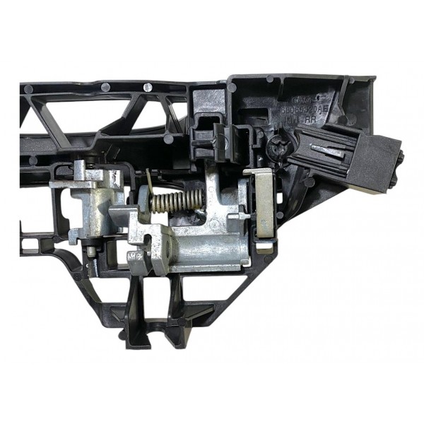 Maçaneta Externa Porta Freemont Traseira Direita 2011 2015 Traseira