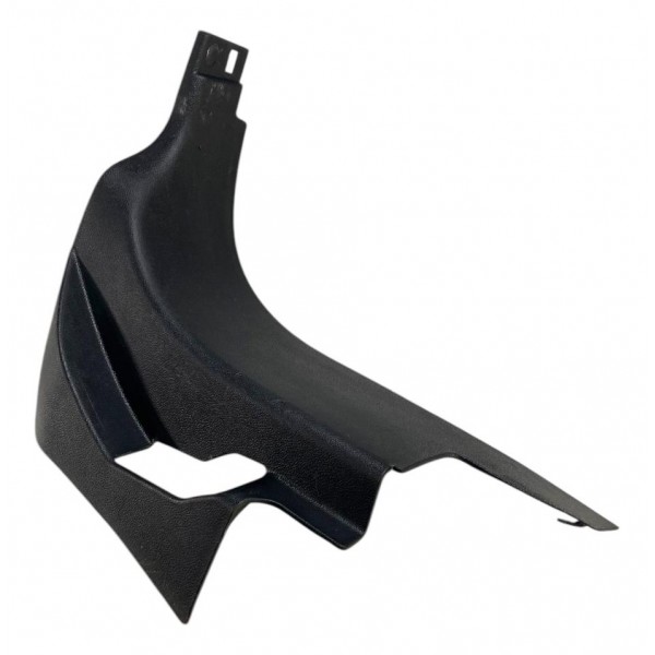 Acabamento Soleira Fiat Freemont Dianteira Esquerda 2011 16 Preto