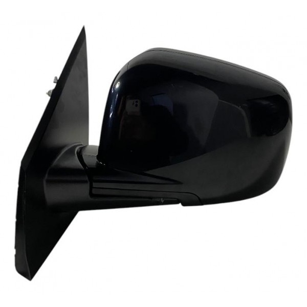 Retrovisor Fiat Freemont Esquerdo Lado Motorista 2012 026144