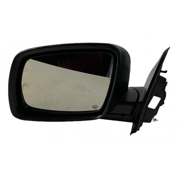 Retrovisor Fiat Freemont Esquerdo Lado Motorista 2012 026144