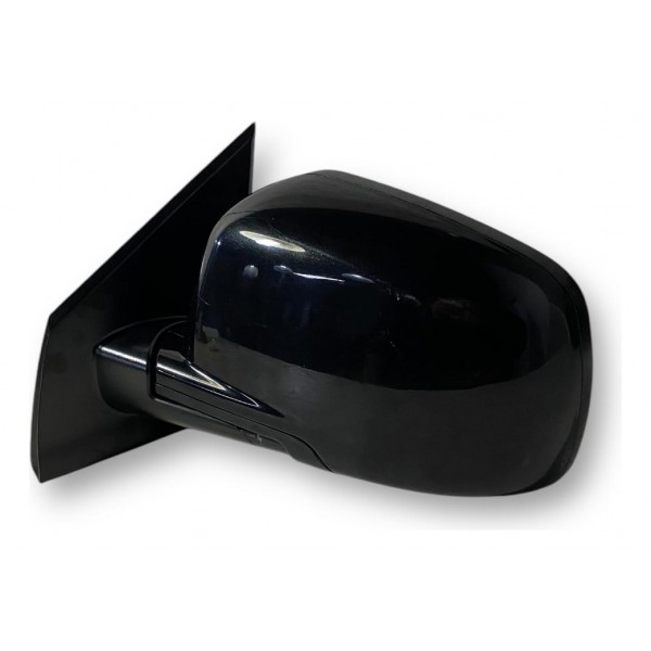 Retrovisor Fiat Freemont Esquerdo Lado Motorista 2012 026144