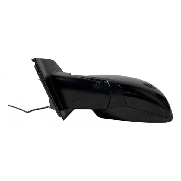 Retrovisor Fiat Freemont Esquerdo Lado Motorista 2012 026144