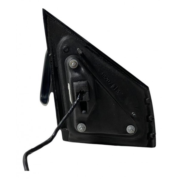 Retrovisor Fiat Freemont Esquerdo Lado Motorista 2012 026144