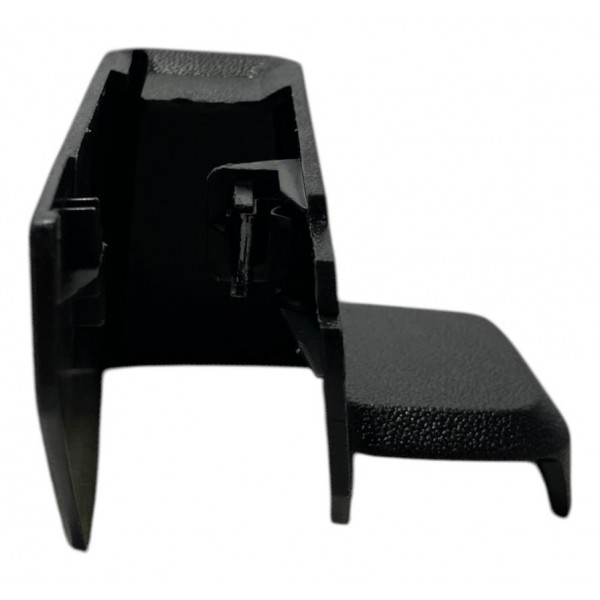 Acabamento Trilho Banco Fiat Freemont Esquerdo 2013 1469539