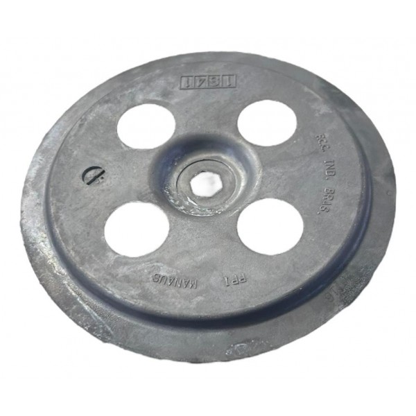 Plator Embreagem Yamaha Fazer Lander Tenere 250 Original