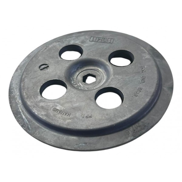 Plator Embreagem Yamaha Fazer Lander Tenere 250 Original