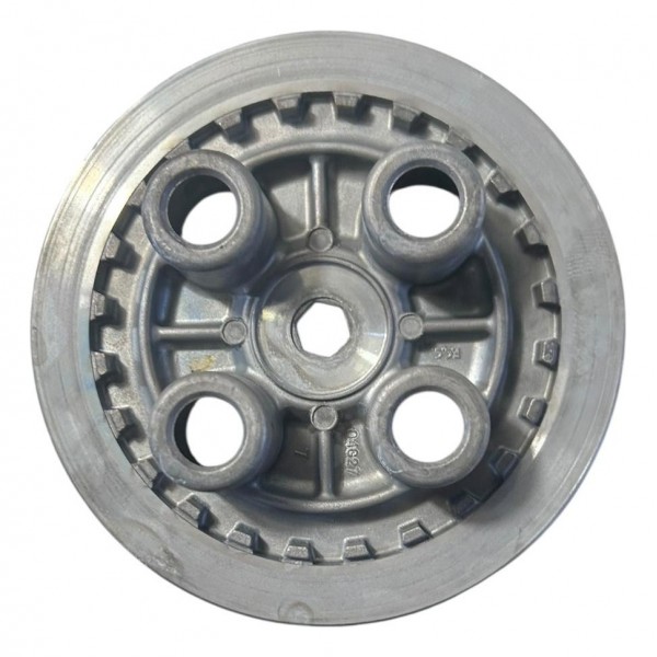 Plator Embreagem Yamaha Fazer Lander Tenere 250 Original