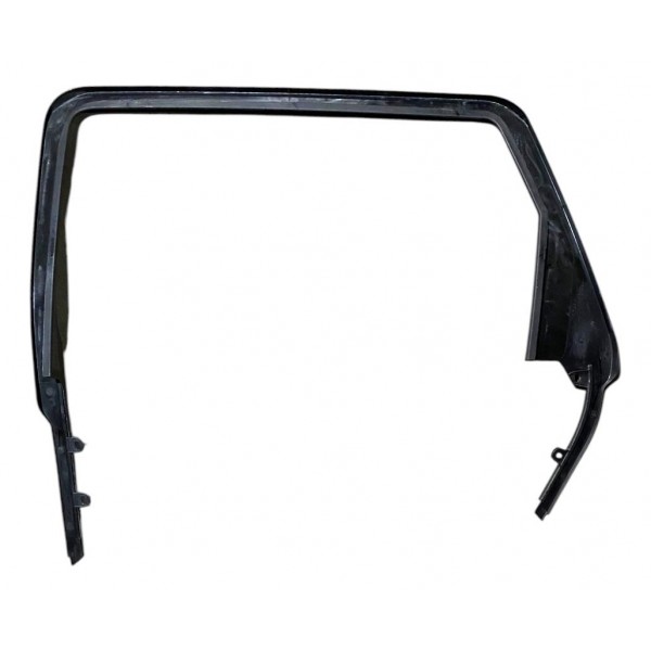 Guarnição Porta Fiat Freemont Traseira Esquerda 2011 A 2015