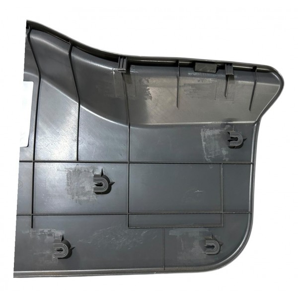 Acabamento Forro Tampa Chery Face Traseira 2012 15 Original