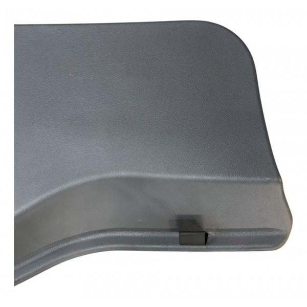 Acabamento Forro Tampa Chery Face Traseira 2012 15 Original