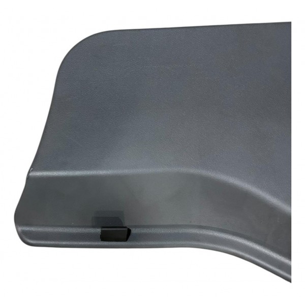 Acabamento Forro Tampa Chery Face Traseira 2012 15 Original