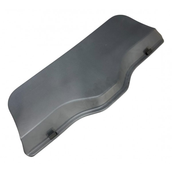 Acabamento Forro Tampa Chery Face Traseira 2012 15 Original