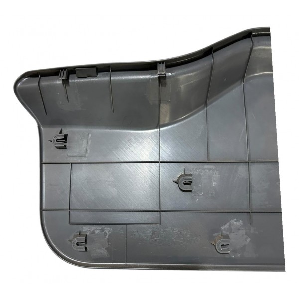 Acabamento Forro Tampa Chery Face Traseira 2012 15 Original