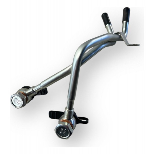 Mangueira Tubo De Óleo Transmissão Chery Arrizo 5 Original