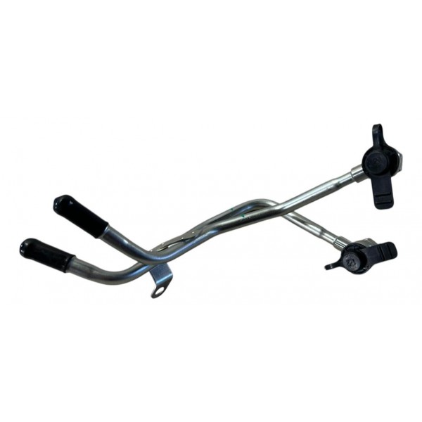 Mangueira Tubo De Óleo Transmissão Chery Arrizo 5 Original