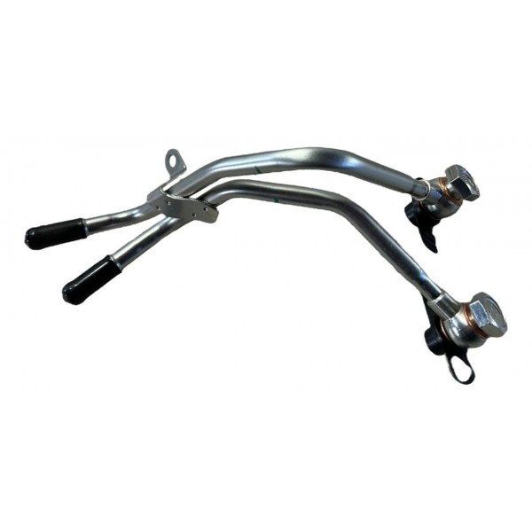 Mangueira Tubo De Óleo Transmissão Chery Arrizo 5 Original