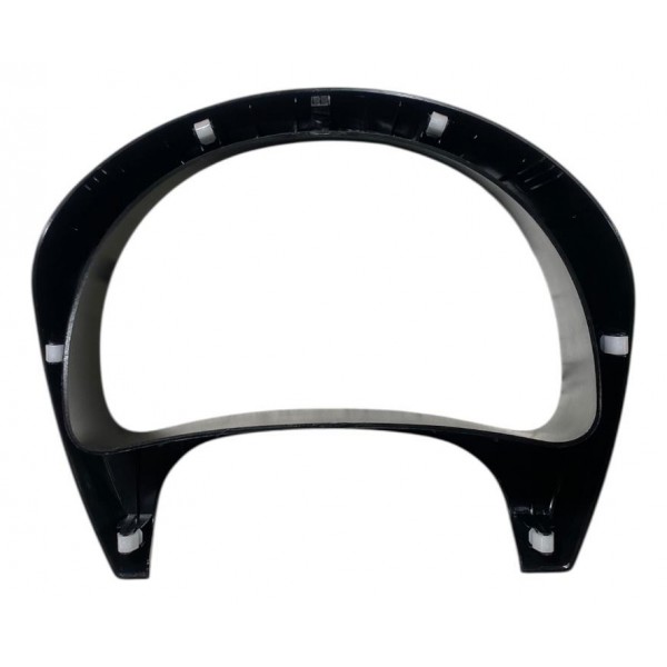 Moldura Painel Instrumento Chery Qq 2011 2013 Original