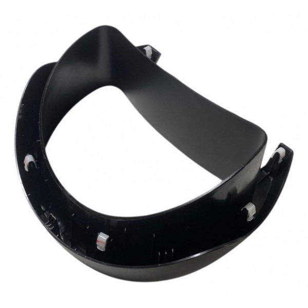 Moldura Painel Instrumento Chery Qq 2011 2013 Original