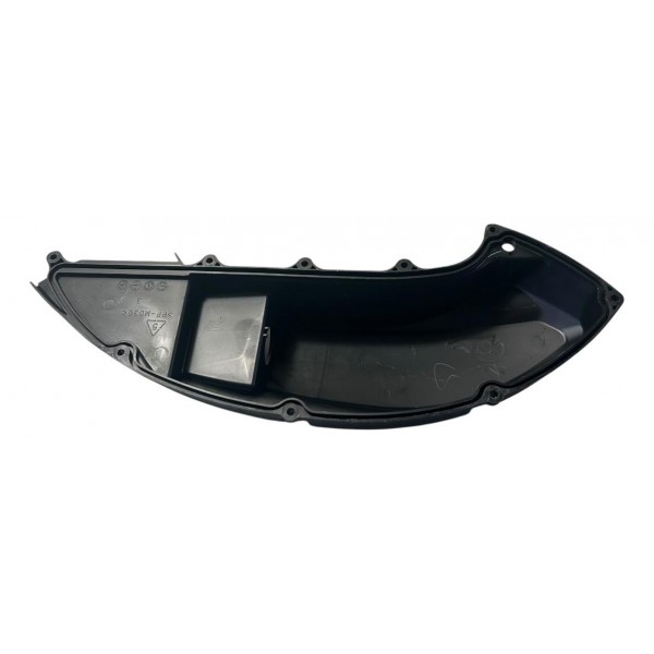 Filtro Ar Tampa Yamaha Nmax 160 2021 2022 2023 2024