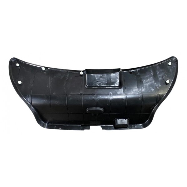 Acabamento Porta Malas Chery Celer Sedan 2014 2016 Original Preto