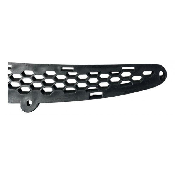 Grade Superior Parachoque Chery S18 Original S182803521 Preto