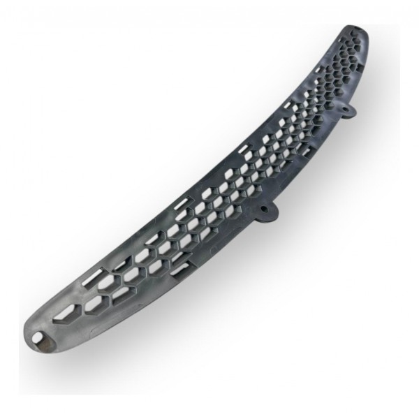 Grade Superior Parachoque Chery S18 Original S182803521 Preto