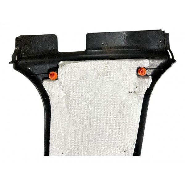 Acabamento Coluna Chery Tiggo 3x Central Esquerda Original