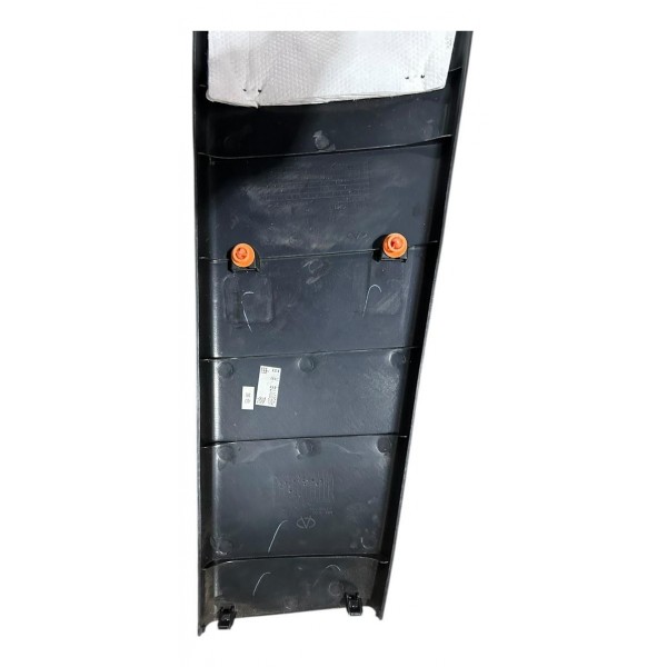Acabamento Coluna Chery Tiggo 3x Central Esquerda Original
