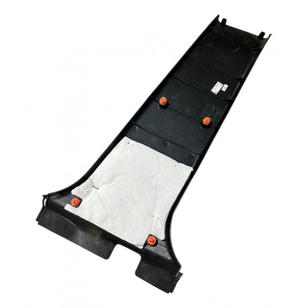 Acabamento Coluna Chery Tiggo 3x Central Esquerda Original