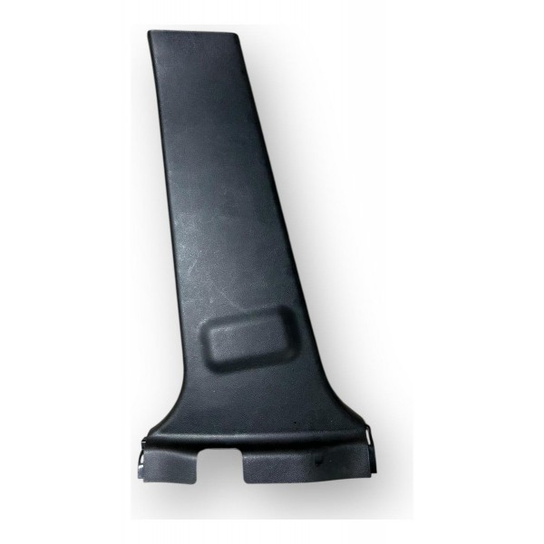 Acabamento Coluna Chery Tiggo 3x Central Esquerda Original
