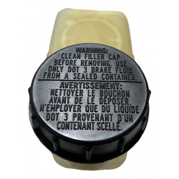 Reservatório Fluido Freio Ford Fusion 2008 2.3