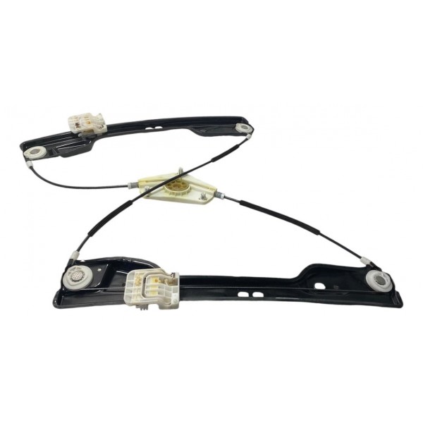 Máquina Vidro Eletrico Fiat Freemont Traseira Direita 2013