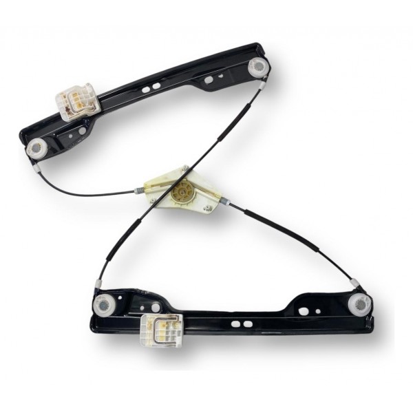 Máquina Vidro Eletrico Fiat Freemont Traseira Direita 2013