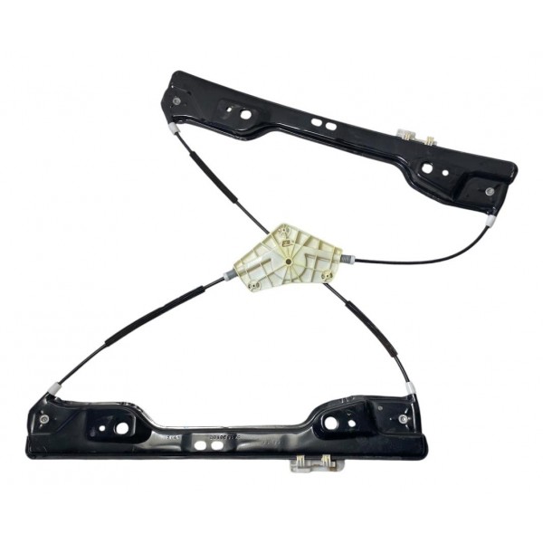 Máquina Vidro Eletrico Fiat Freemont Traseira Direita 2013